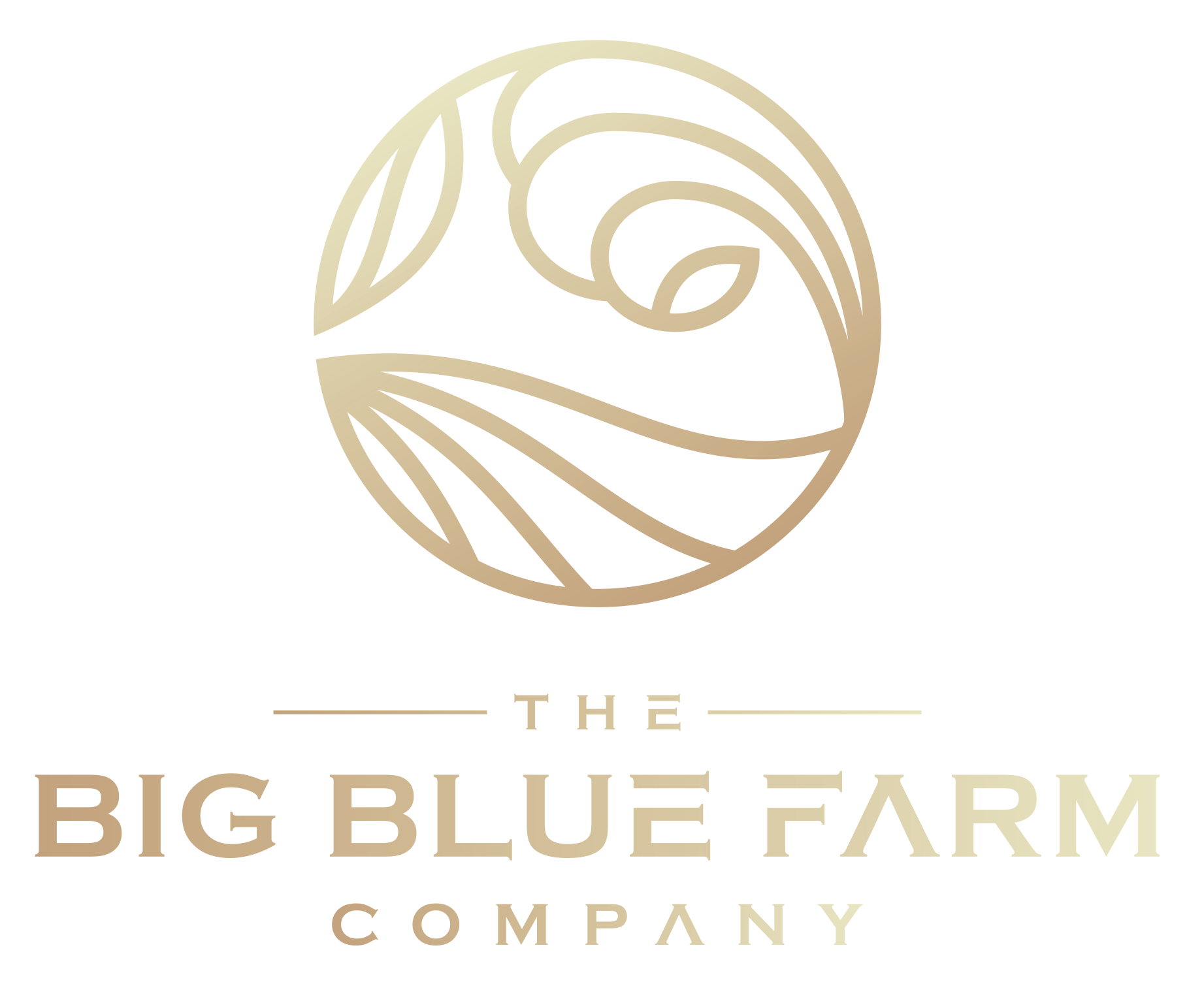 The Big Blue Farm Company
